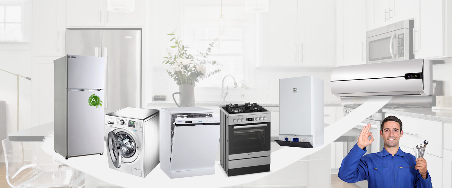 Van Hotpoint Servisi
